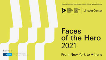 Faces of the Hero 2021
